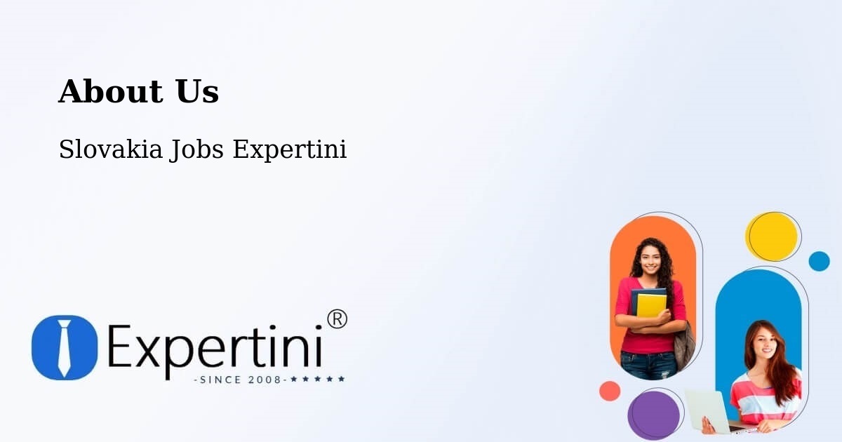 About Expertini Recruitment Platform  – Hrochoťslovakia - Hrochoťslovakia, Slovakia Jobs Expertini
