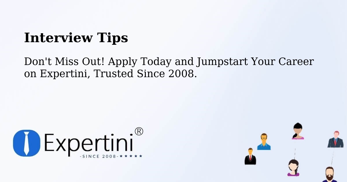 Interview Tips & Techniques for Job Seekers – Hrochoťslovakia - Hrochoťslovakia, Slovakia Jobs Expertini