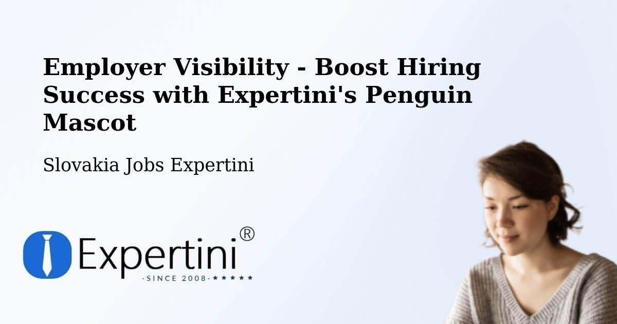 CV and Resume Visibility Optimization – Hrochoťslovakia - Slovakia Jobs Expertini